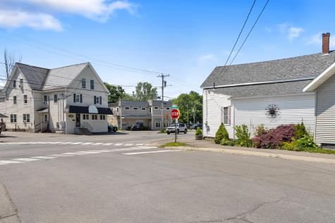 585 Hammond Street Bangor ME 04401