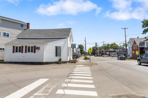 585 Hammond Street Bangor ME 04401