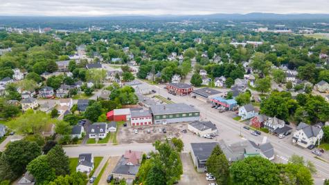585 Hammond Street Bangor ME 04401