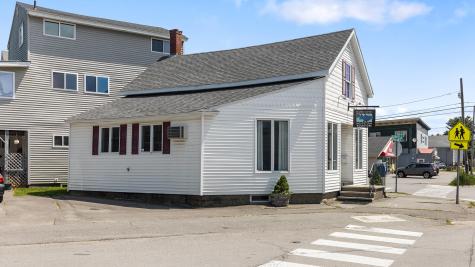 585 Hammond Street Bangor ME 04401
