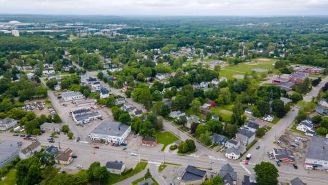 585 Hammond Street Bangor ME 04401
