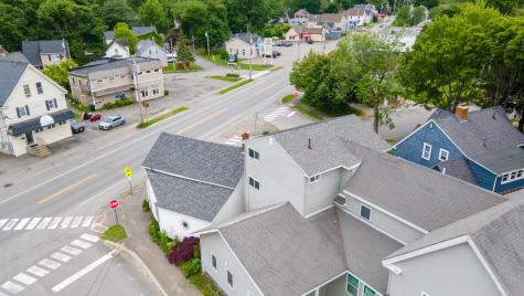 585 Hammond Street Bangor ME 04401