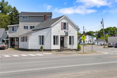 585 Hammond Street Bangor ME 04401