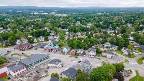 585 Hammond Street Bangor ME 04401