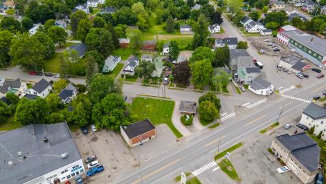 585 Hammond Street Bangor ME 04401