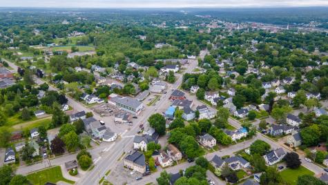 585 Hammond Street Bangor ME 04401