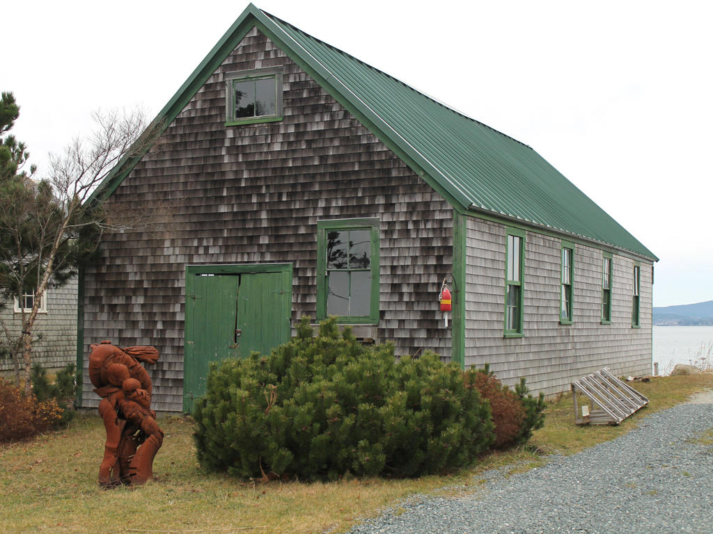 73 Sand Beach Road Cranberry Isles ME 04646