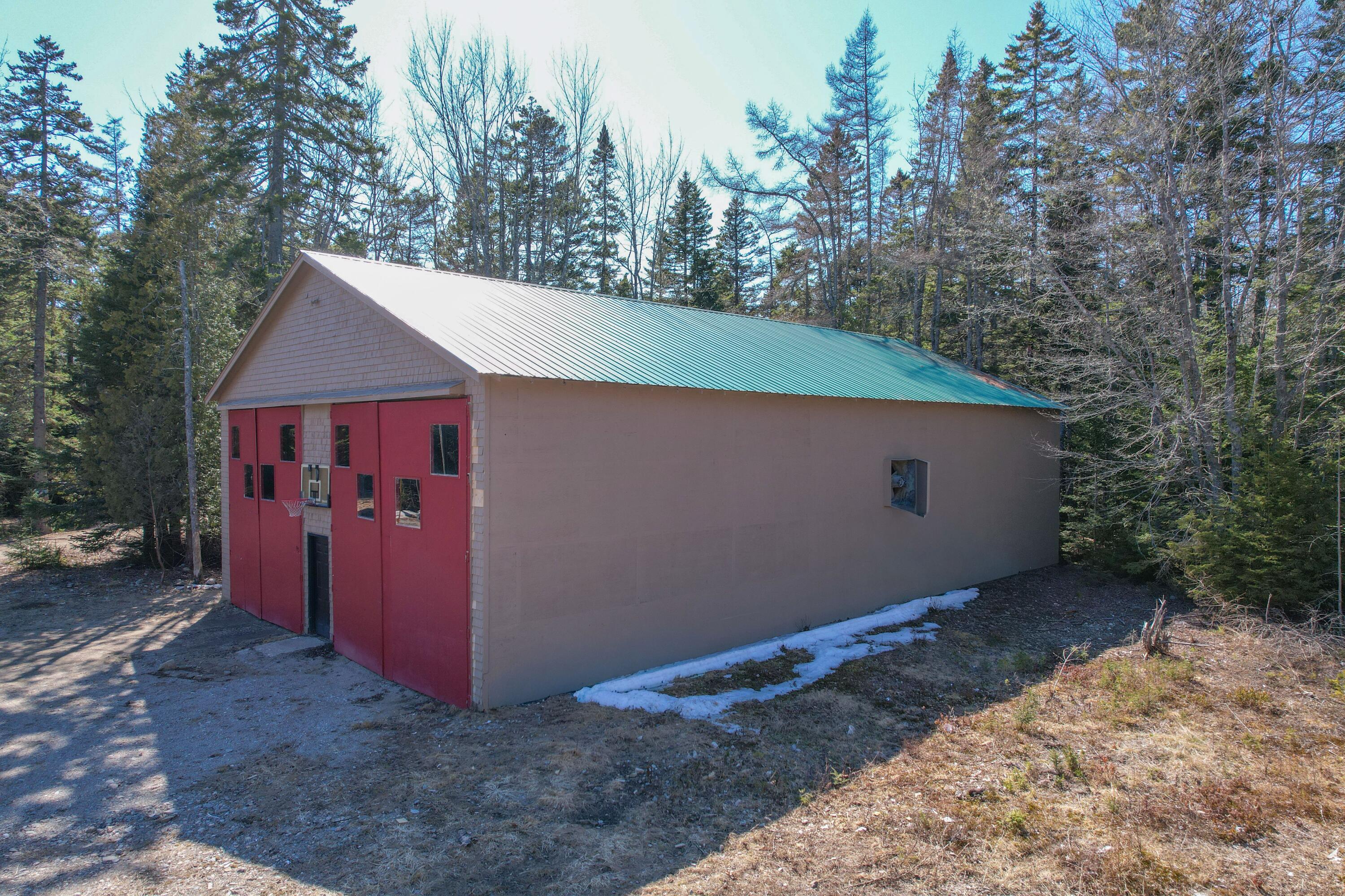 93 Goods Point Road Steuben ME 04680