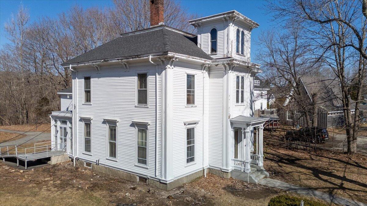 306 Broadway Rockland ME 04841