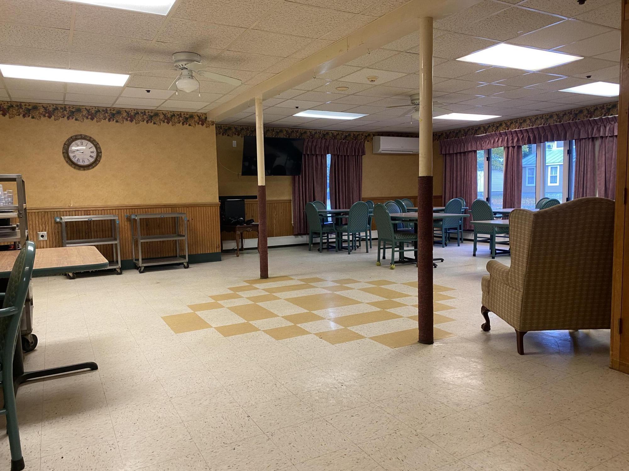 43 Owens Street Bingham ME 04920