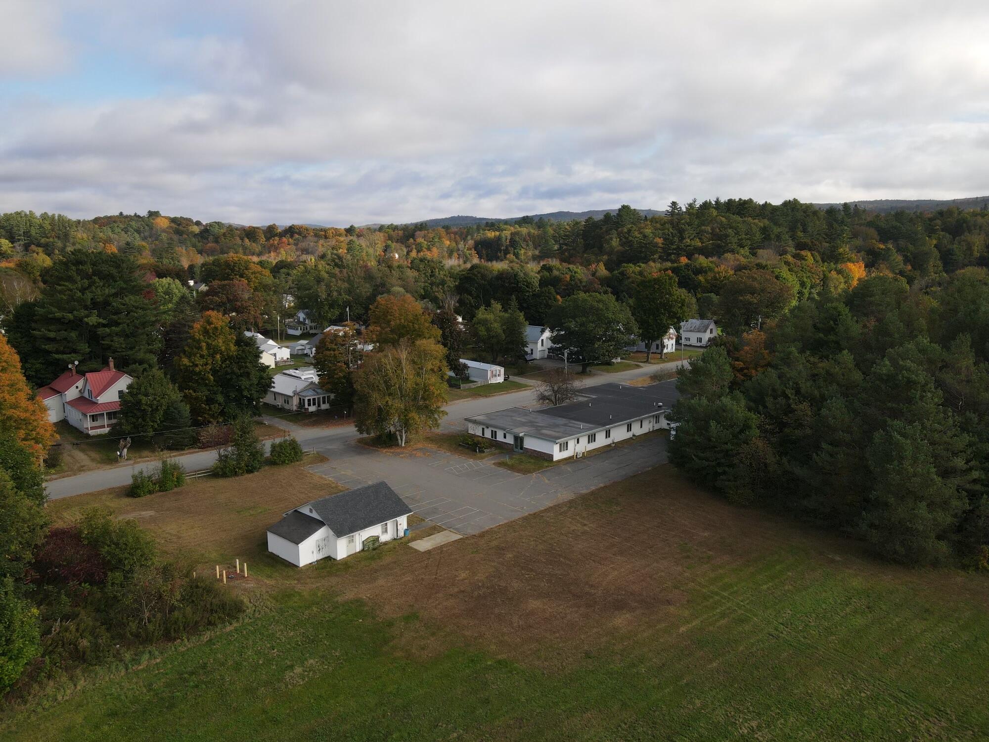 43 Owens Street Bingham ME 04920