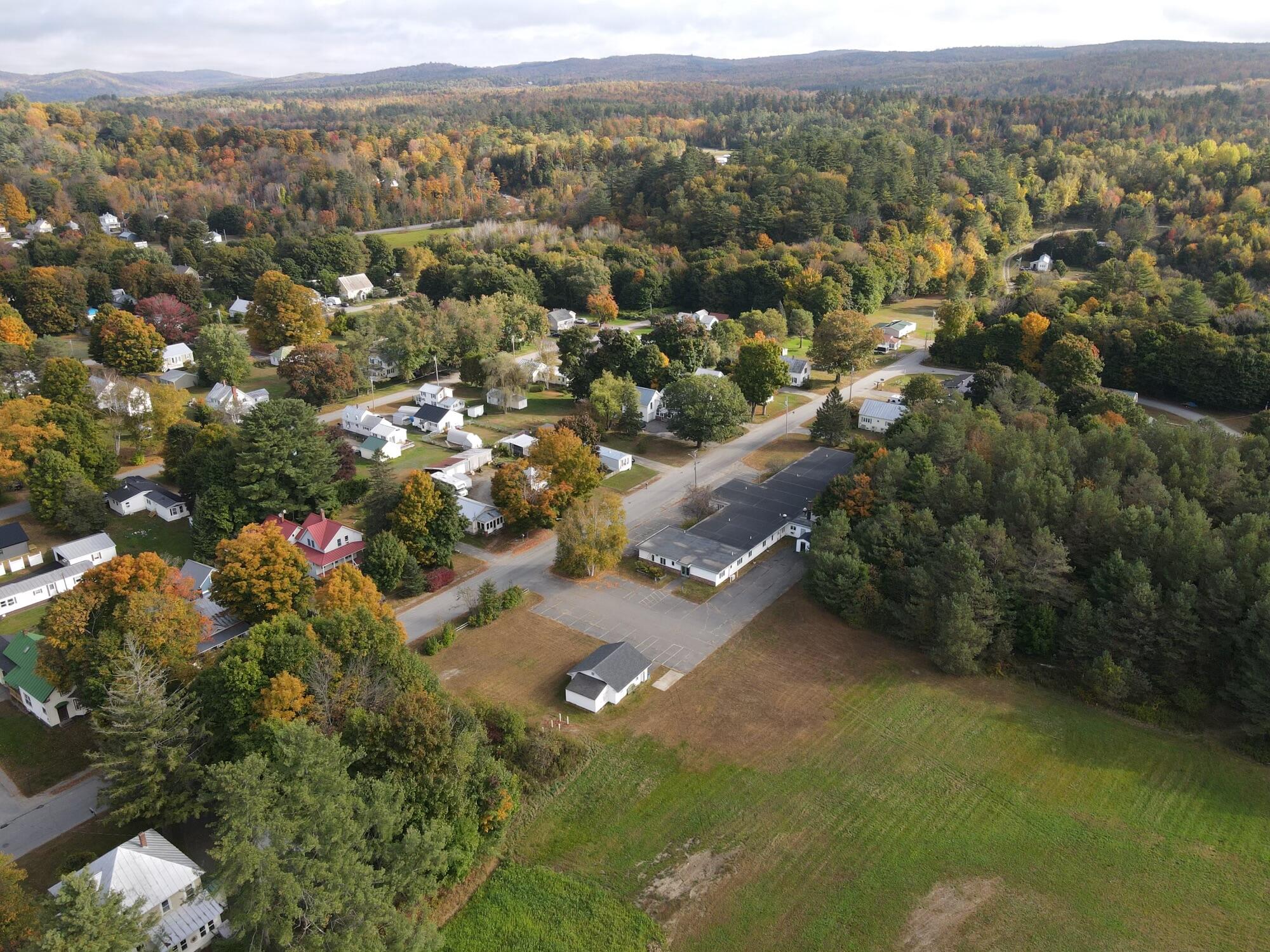 43 Owens Street Bingham ME 04920