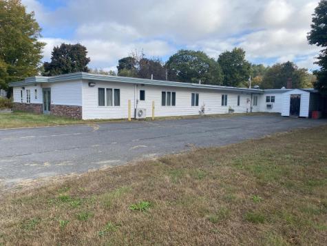 43 Owens Street Bingham ME 04920