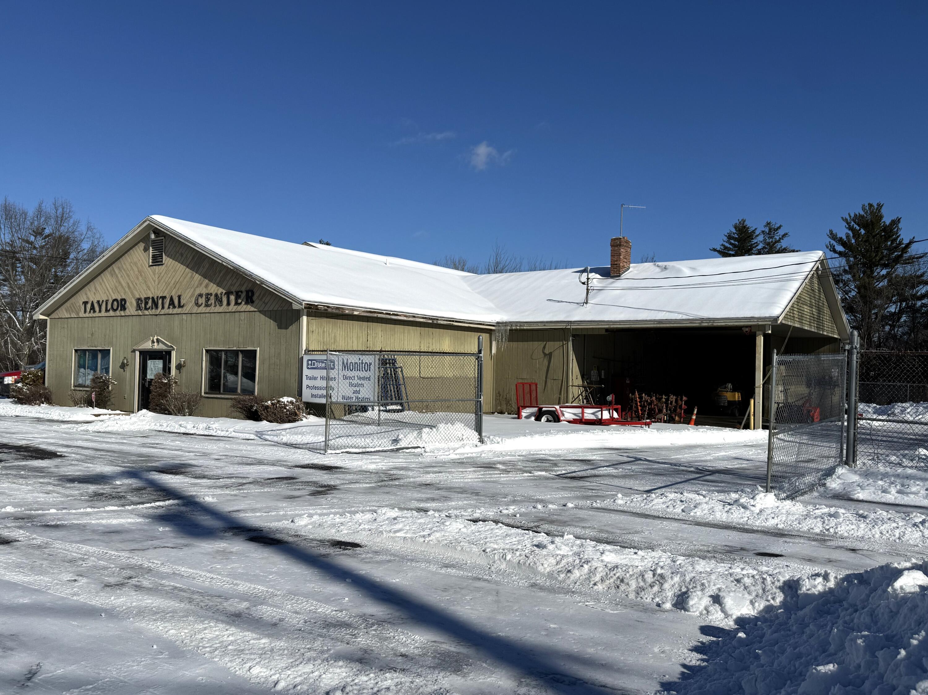 1306 Main Street Sanford ME 04073
