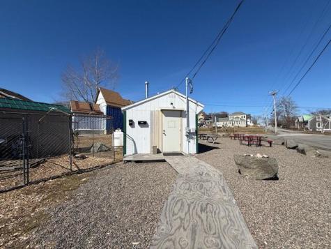 53 Pleasant Street Lubec ME 04652