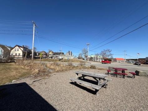 53 Pleasant Street Lubec ME 04652