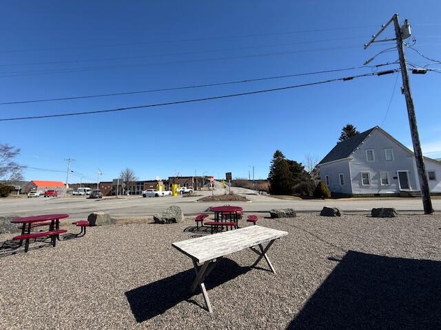 53 Pleasant Street Lubec ME 04652