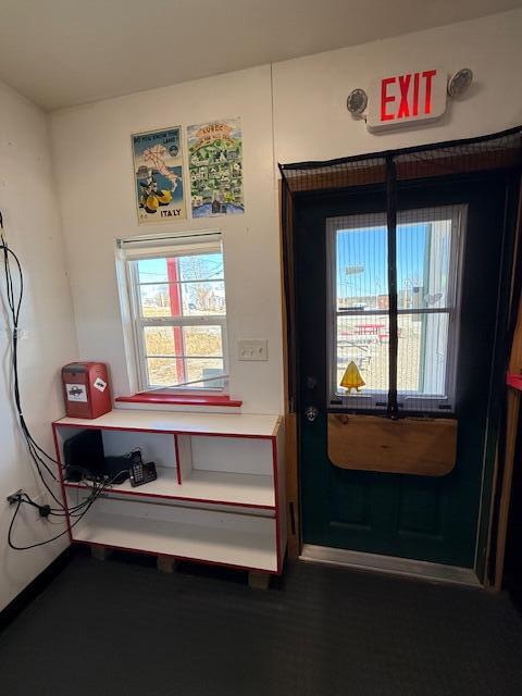 53 Pleasant Street Lubec ME 04652
