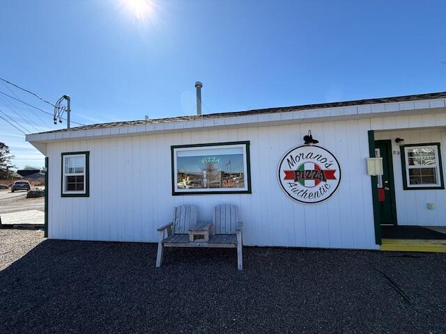53 Pleasant Street Lubec ME 04652