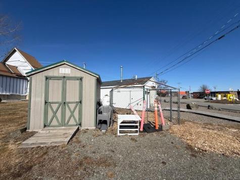 53 Pleasant Street Lubec ME 04652
