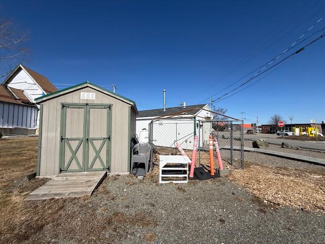 53 Pleasant Street Lubec ME 04652
