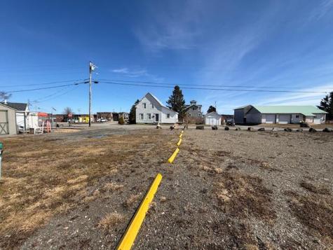 53 Pleasant Street Lubec ME 04652