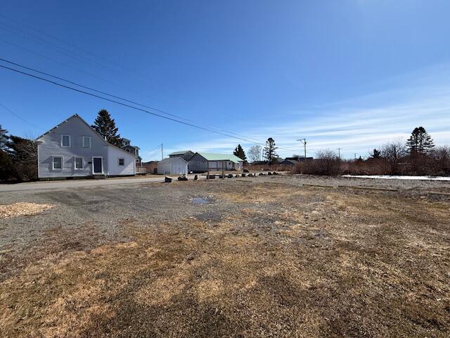 53 Pleasant Street Lubec ME 04652