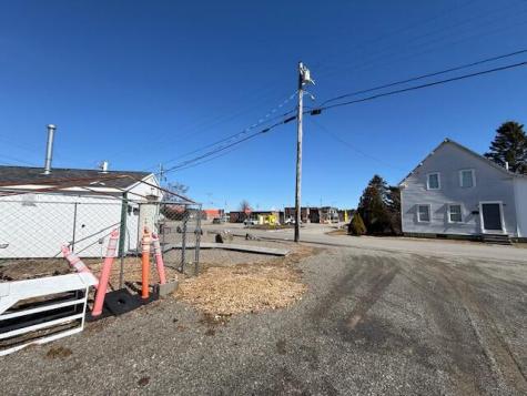 53 Pleasant Street Lubec ME 04652
