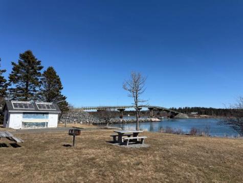 53 Pleasant Street Lubec ME 04652