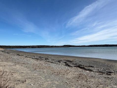 53 Pleasant Street Lubec ME 04652