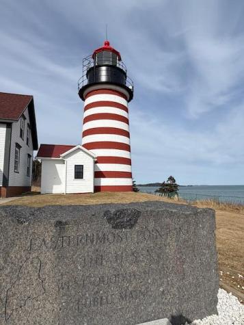 53 Pleasant Street Lubec ME 04652