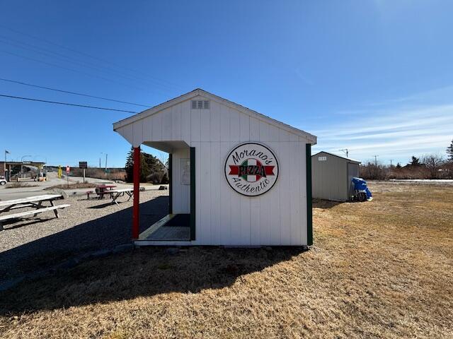 53 Pleasant Street Lubec ME 04652