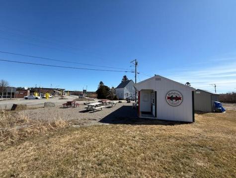53 Pleasant Street Lubec ME 04652
