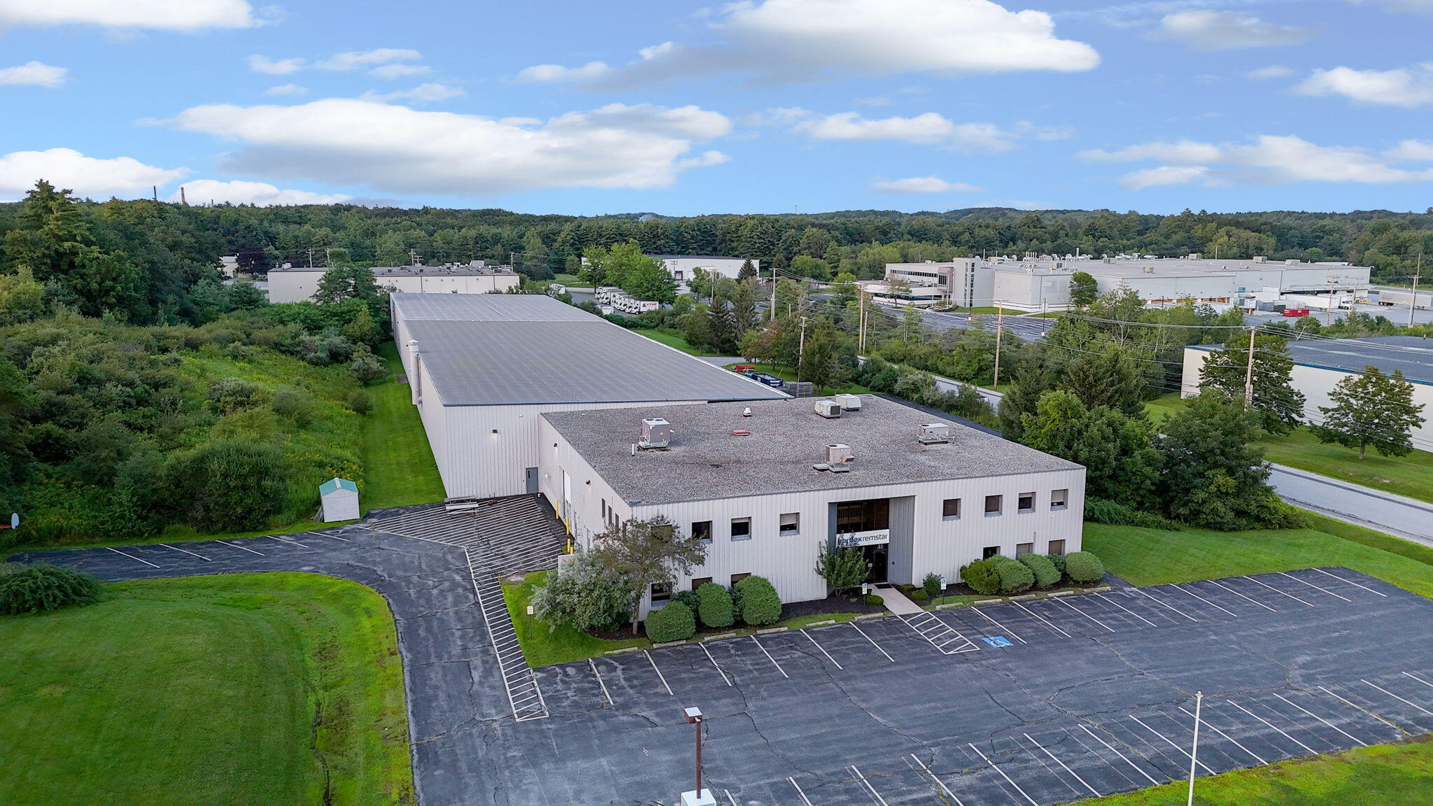 41 Eisenhower Drive Westbrook ME 04098