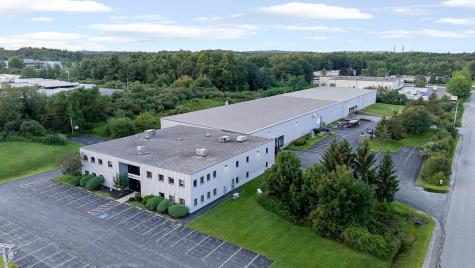 41 Eisenhower Drive Westbrook ME 04098