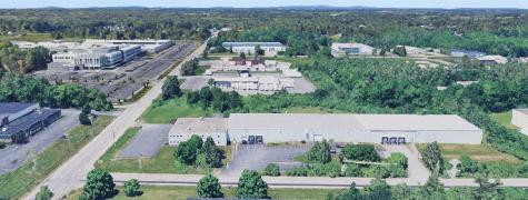 41 Eisenhower Drive Westbrook ME 04098