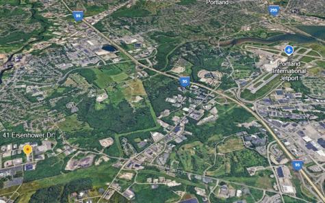 41 Eisenhower Drive Westbrook ME 04098