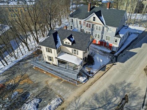 44 Center Street Bangor ME 04401