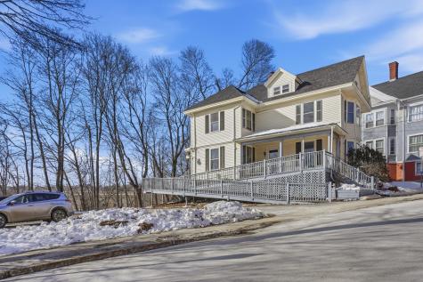 44 Center Street Bangor ME 04401