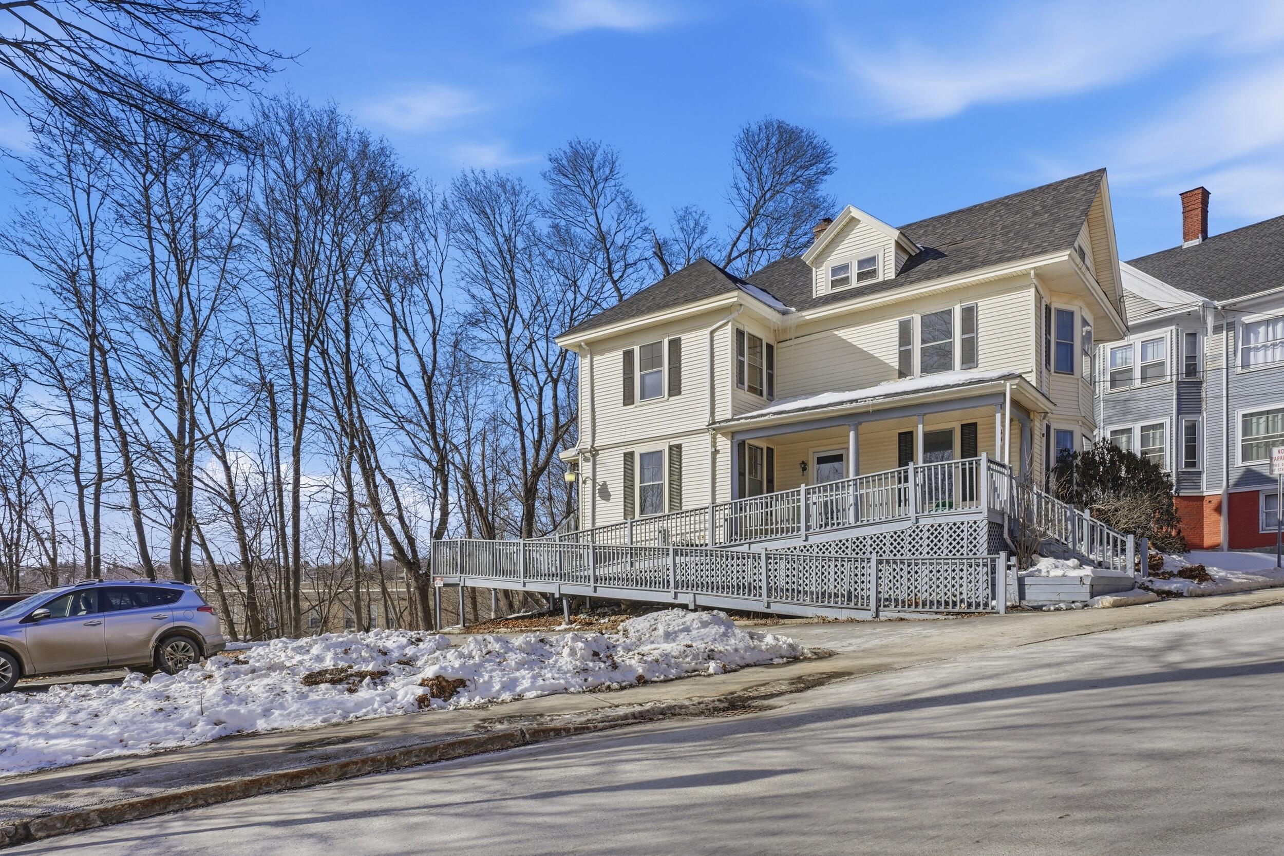 44 Center Street Bangor ME 04401