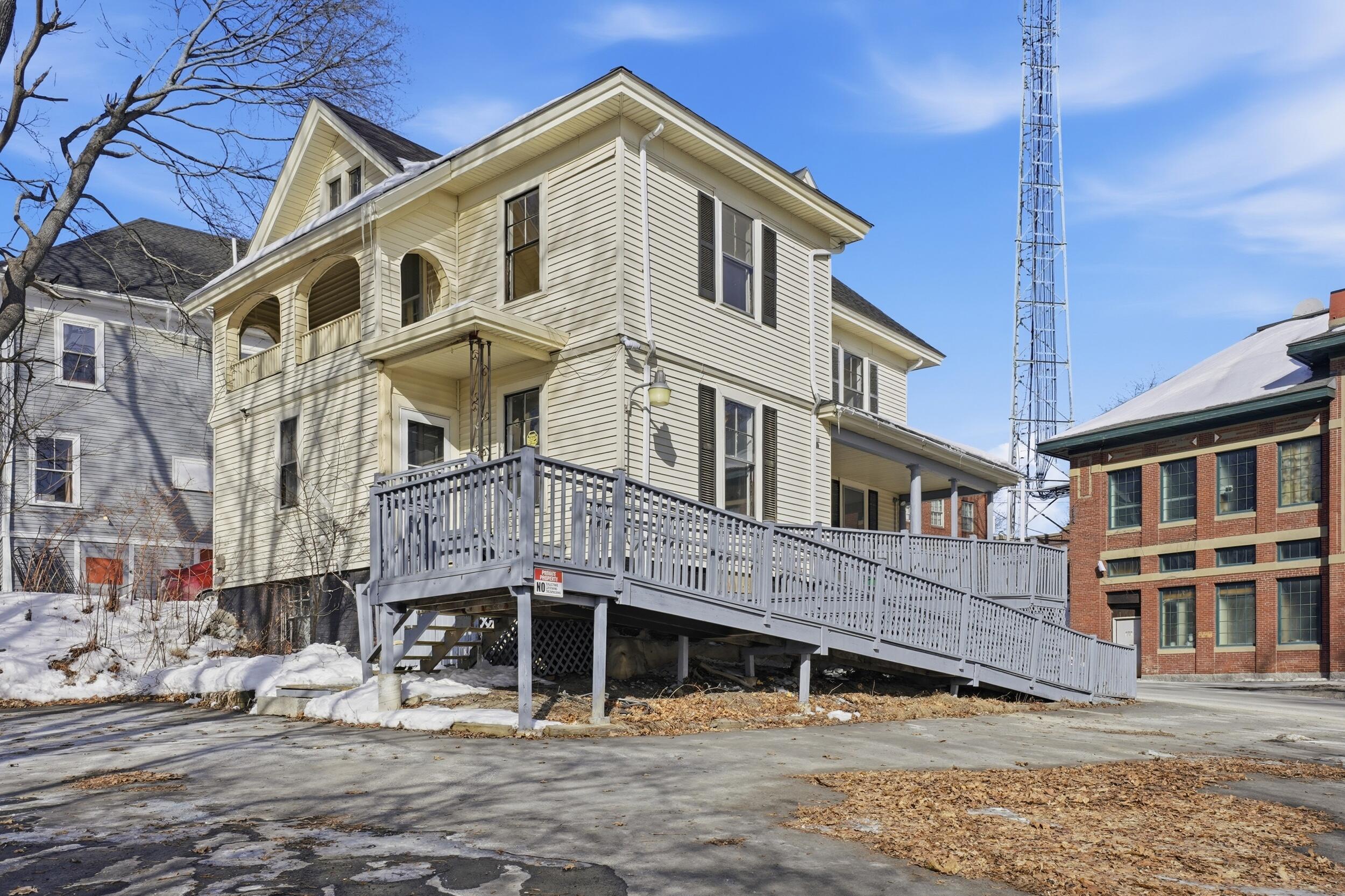 44 Center Street Bangor ME 04401