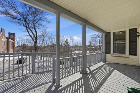 44 Center Street Bangor ME 04401