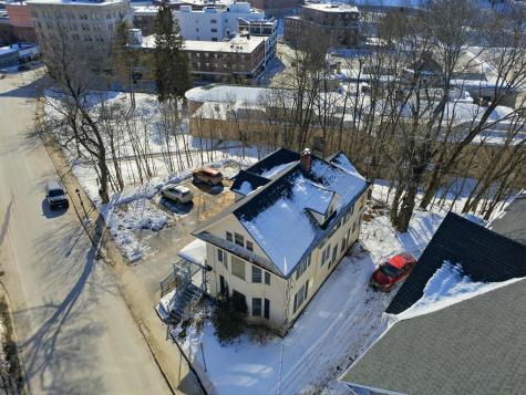 44 Center Street Bangor ME 04401