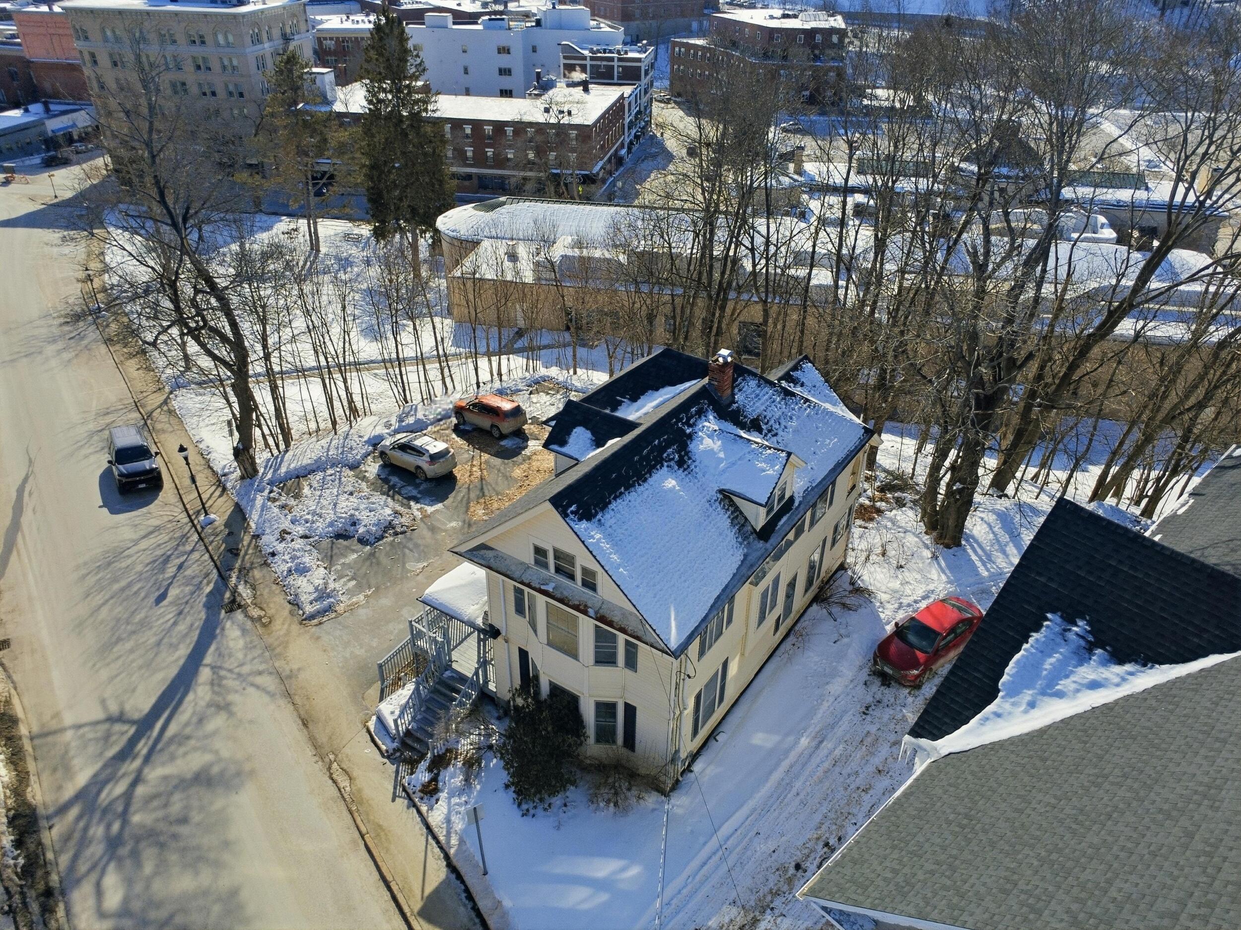 44 Center Street Bangor ME 04401