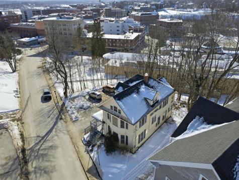 44 Center Street Bangor ME 04401