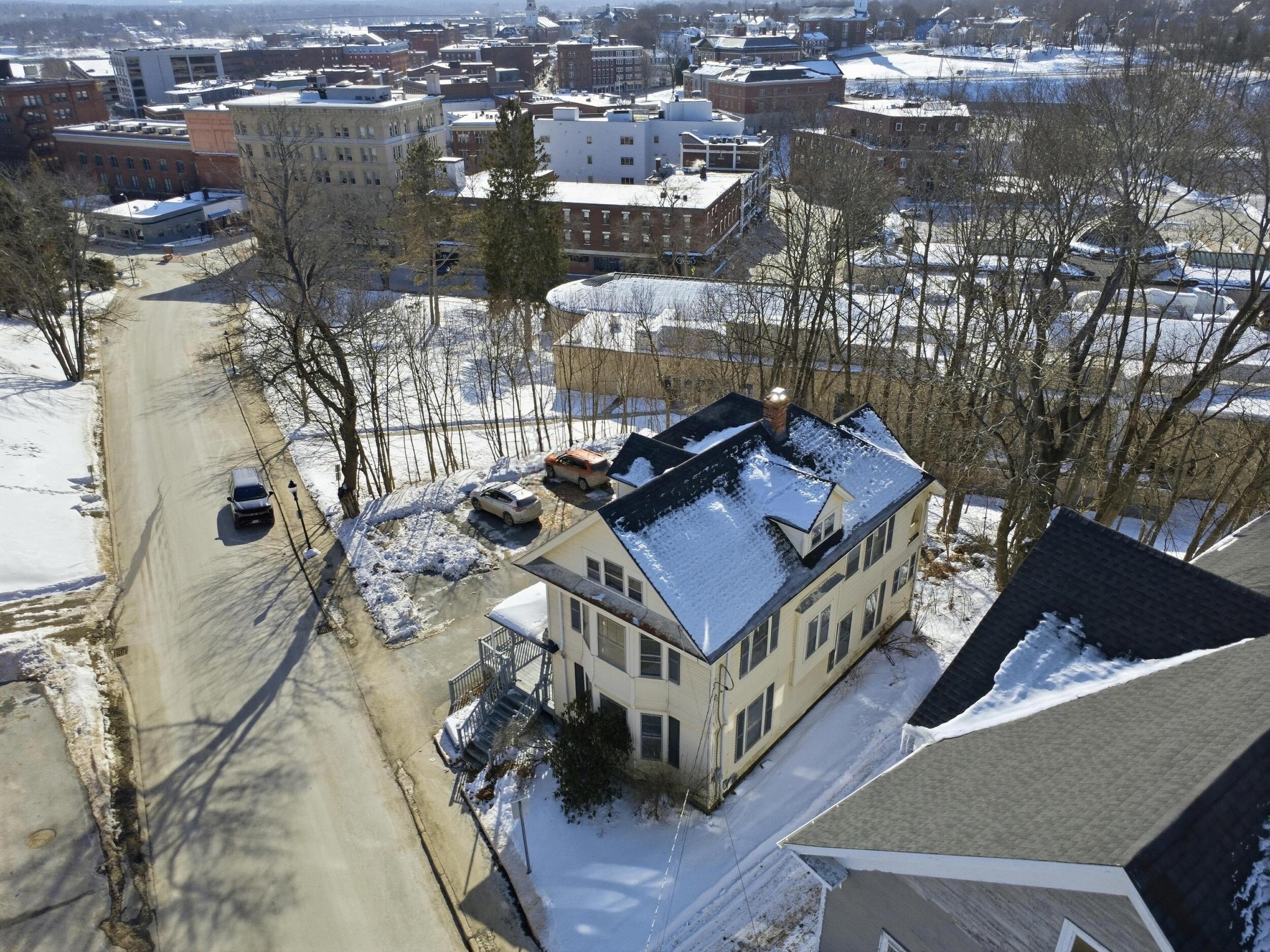 44 Center Street Bangor ME 04401