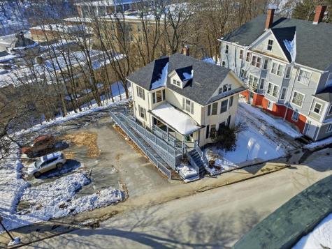 44 Center Street Bangor ME 04401