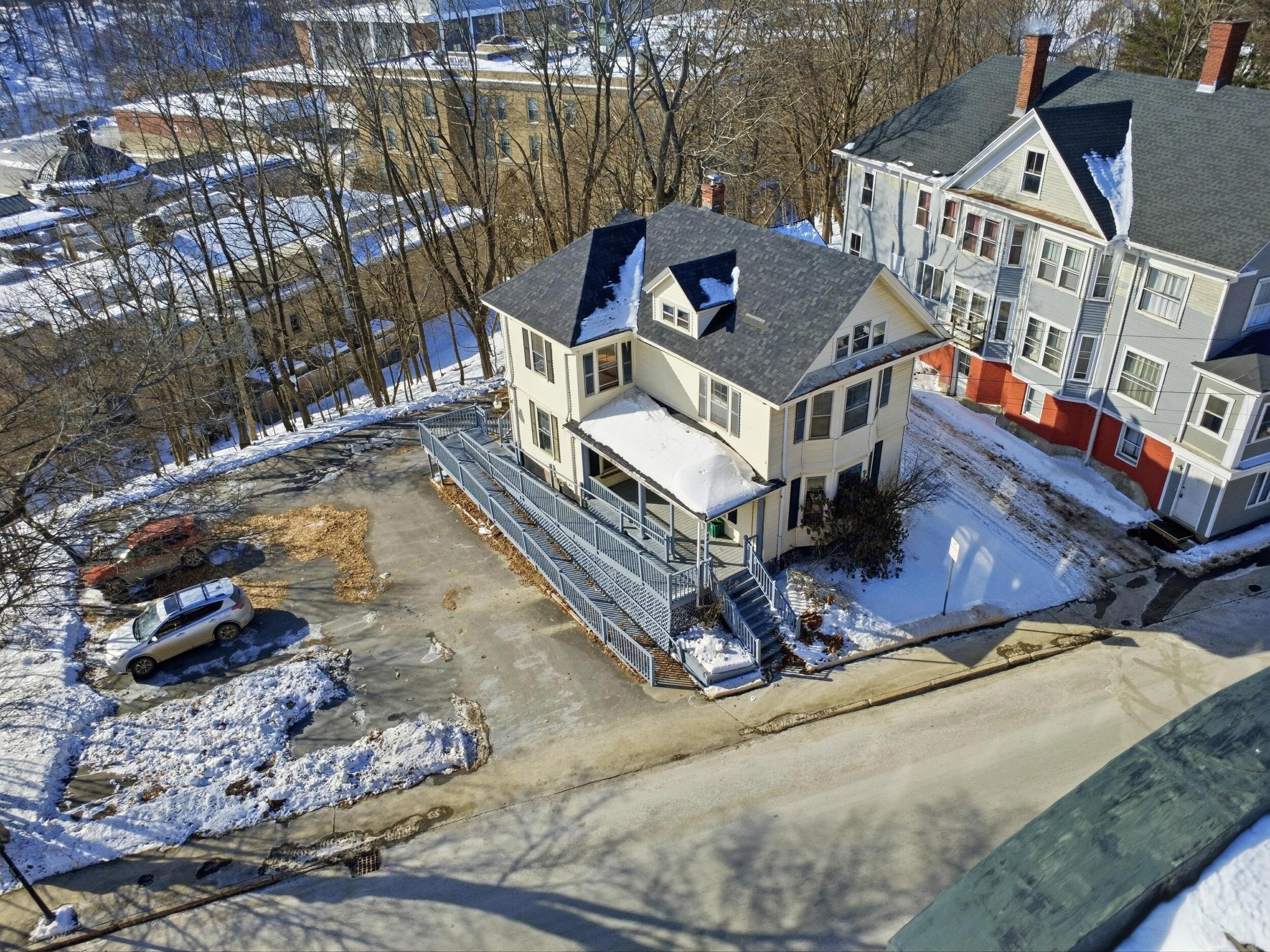 44 Center Street Bangor ME 04401