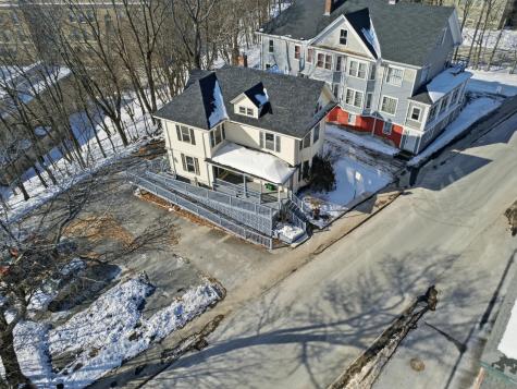 44 Center Street Bangor ME 04401