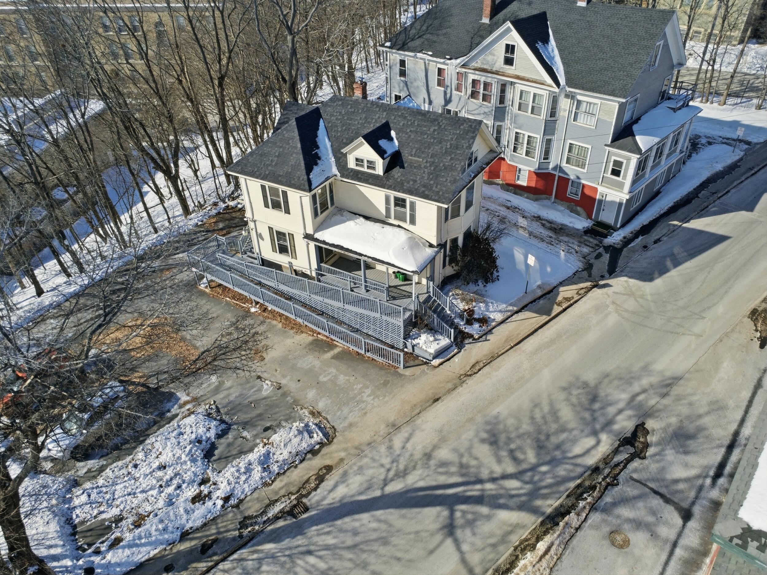 44 Center Street Bangor ME 04401